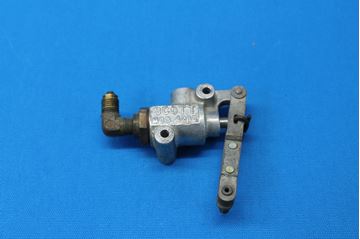 Picture of Used Scott Aviation Parking Brake Valve p/n 4200 (26628)