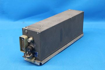 Picture of Cessna ARC Radio and Control Receiver Core w/ Tray p/n 42100, R-443B (26808)