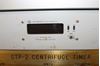 Picture of Schaevitz CTP-2 Centrifuge Timer & Rotary Accelerator Control Panel PN EB Item SL157