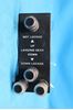 Picture of Used Piper PA-31-350 Astronics Corp Landing Gear Panel p/n 44174-000 (28128)
