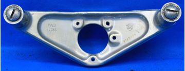 Picture of Used Piper Aircraft Nose Gear Steering Arm p/n 44385-000 (23779)