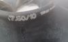 Picture of New Surplus Aero Classic Aircraft Tire Tube 7.50x10 TR25, p/n 7.50X10TR25