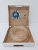 Picture of New Surplus Norton Tygon Flexible Plastic Tubing, p/n AAB00017, B-44-3, 40 Feet