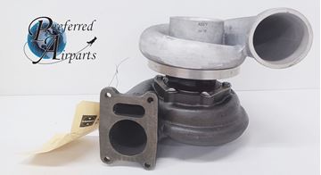 Picture of Repaired Garrett/Cessna 421/421A Turbocharger, p/n 406990-9004, for GTSIO-520D
