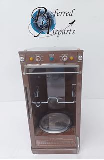 Picture of Repaired Aviation Fabricators Multibrewer/Beverage Stand, p/n MB201B, w/8130