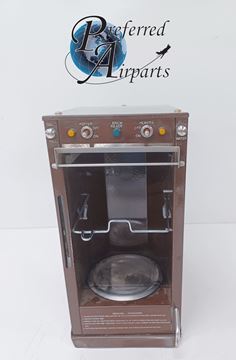 Picture of Repaired Aviation Fabricators Multibrewer/Beverage Stand, p/n MB201B, w/8130