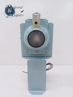 Picture of New Grimes Aerospace Aircraft Cargo Floodlight, p/n 15-0110-51, 28 Volt