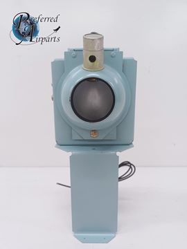 Picture of New Grimes Aerospace Aircraft Cargo Floodlight, p/n 15-0110-51, 28 Volt