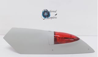 Picture of New Grimes Aircraft Navigational Light, p/n 30-0156-1, 6 Volt