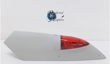 Picture of New Grimes Aircraft Navigational Light, p/n 30-0156-1, 6 Volt