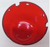 Picture of New Grimes Aircaft Light Red Globe/Lens, p/n B5791, B-5791