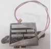 Picture of Used Shadin Cessna 421B Aircraft Fuel Flow Transducer, p/n 680501F