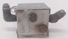 Picture of Used Shadin Cessna 421B Aircraft Fuel Flow Transducer, p/n 680501F