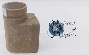 Picture of New Honeywell/Grimes Aerospace Light Hood, p/n A5391