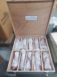 Picture of New Aero Supply&Consulting Boeing 737 Aircraft Ground Safety Lock p/n F80048-62