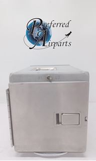 Picture of Repaired Aircraft Products Single Cavity Oven, p/n 255DRH28/115, 255D-RH-28/115