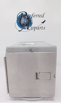 Picture of Repaired Aircraft Products Single Cavity Oven, p/n 255DRH28/115, 255D-RH-28/115