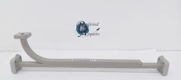 Picture of New Hewlett Packard HP Waveguide Directional Coupler, p/n R752C, 10DB