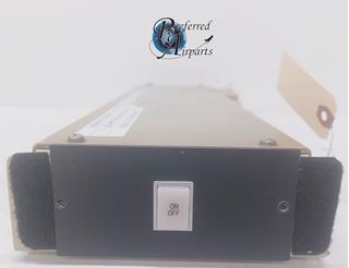 Picture of Used Aircraft Oven Controller, p/n ACE1127-505