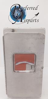 Picture of Used MAPCo Mansfield Aircraft Products Aircraft Food Warmer, p/n 206-362