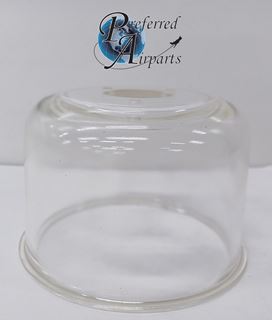 Picture of New Grimes Aerospace Aircraft Light Lens, p/n 25-0833-23, AC3438-500
