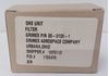 Picture of New Grimes Aerospace Aircraft Noise Filter, p/n 55-0100-1