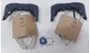 Picture of Lot of 2 New Grimes Aerospace Aircraft Lights, p/n B48501B36Y, B-4850-1B-36Y