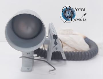 Picture of New Grumman Aircraft Grimes Aerospace Light Assembly, p/n 15-0639-3, GL805CY2