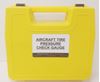 Picture of Newbow Aerospace Aircraft Tire Pressure Gauge in Case p/n NTG2604-S 0-260 PSI