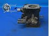 Picture of Core Bendix Stromberg Pressure Carburetor Model PSH-5BD Core 391679-7 (14257)