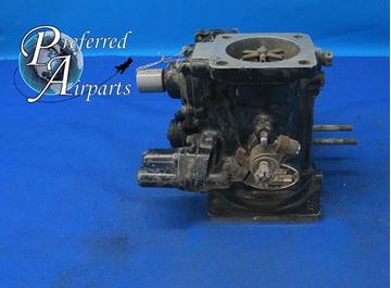 Picture of Core Bendix Stromberg Pressure Carburetor Model PSH-5BD Core 391679-7 (14257)