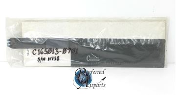 Picture of New Surplus Cessna Propeller Deice Boot p/n C165013-0701 Cessna 210 14 Volt