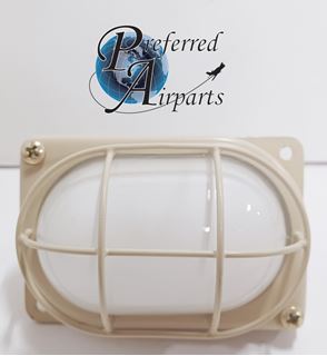 Picture of New Surplus Grimes Aerospace Aircraft Floodlight, p/n 15-0309-1