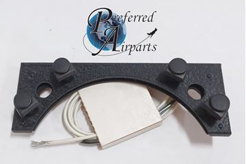 Picture of New Grimes Aircraft Instrument Eyebrow Light, p/n B6642-3, B-6642-3