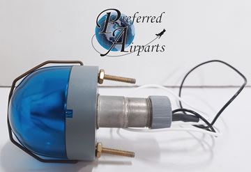 Picture of New Grimes Aircraft Forward Position Light, p/n 30-2366-4, Type II
