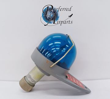 Picture of New Grimes Aerospace Aircraft Position Wing Light, p/n B7715-2-24, B-7715-2-24
