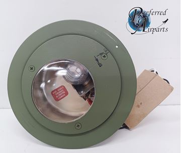 Picture of New Grimes Aerospace Aircraft Wing Inspection Light p/n 30-0215-1, 1159SCAV202-1