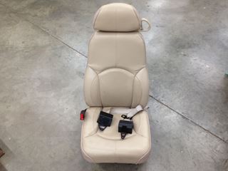 Picture of Cessna 172 Seat