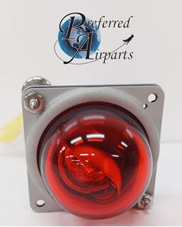 Picture of New Grimes Aerospace Aircraft Forward Position Light, Type I, p/n 30-2683-5