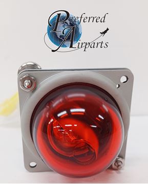 Picture of New Grimes Aerospace Aircraft Forward Position Light, Type I, p/n 30-2683-5