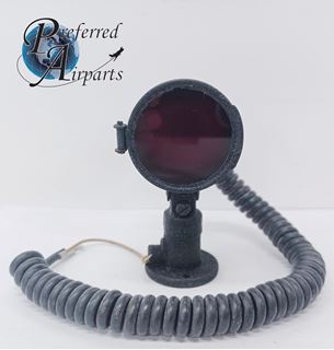 Picture of New Grimes Aerospace Aircraft Floodlight, p/n B8550-2-1385, B-8550-2-1385