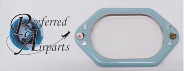 Picture of New Cessna Beechcraft Grimes Aerospace Aircraft Cover Assembly, p/n 16-0583-1 