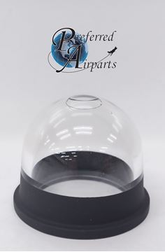 Picture of New Beechcraft Grimes Aerospace Aircraft Lens, p/n 22876-123S