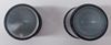Picture of Lot of 2 New Grimes Aerospace Lens Assemblies, p/n 11-0702-1