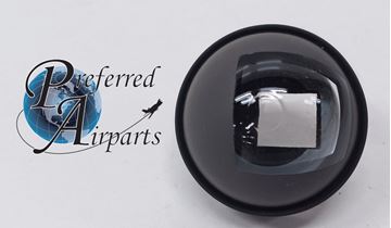 Picture of New Grimes Aerospace Aircraft Lens Assembly, p/n 31-7158-1