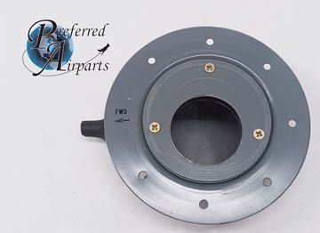 Picture of New Grimes Aerospace Aircraft Wing Inspection Light, p/n 30-0176-2