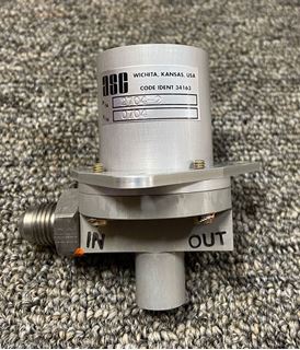Picture of 2704-2 Cabin Temperature Pressure Regulator