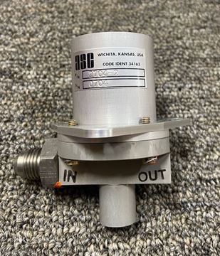 Picture of 2704-2 Cabin Temperature Pressure Regulator
