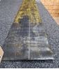 Picture of Beech King Air Outboard Wing Left De-ice Boot p/n 25S-7D5041-17, 101-380001-17