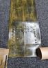 Picture of Beech King Air Outboard Wing Left De-ice Boot p/n 25S-7D5041-17, 101-380001-17